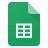 Google Sheets